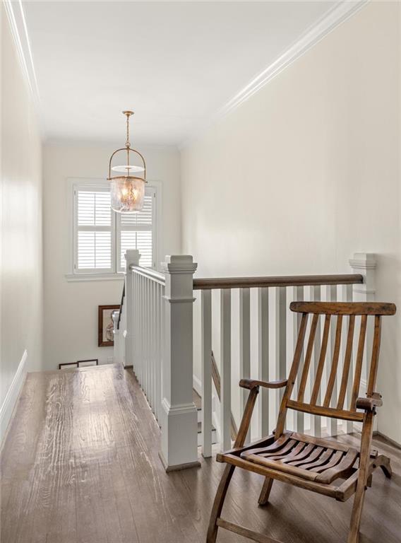 Ansley Park - Residential