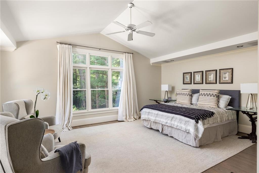 Ansley Park - Residential