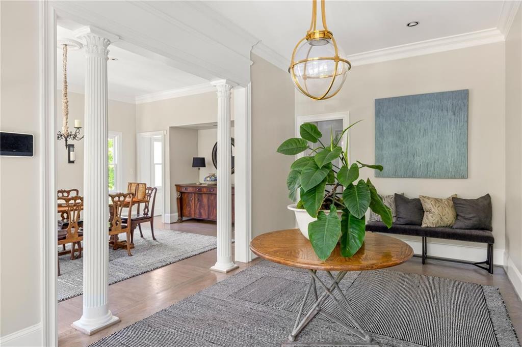 Ansley Park - Residential