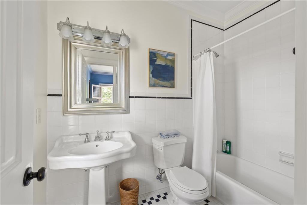 Ansley Park - Residential