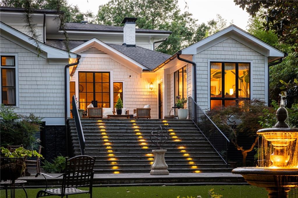 Ansley Park - Residential