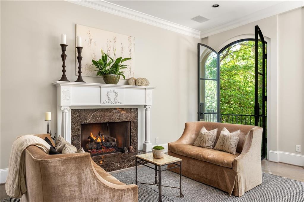 Ansley Park - Residential