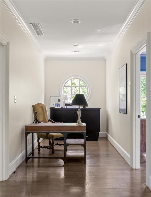 Ansley Park - Residential