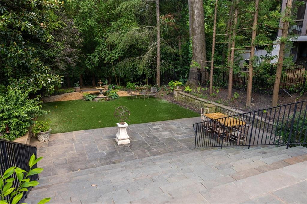 Ansley Park - Residential