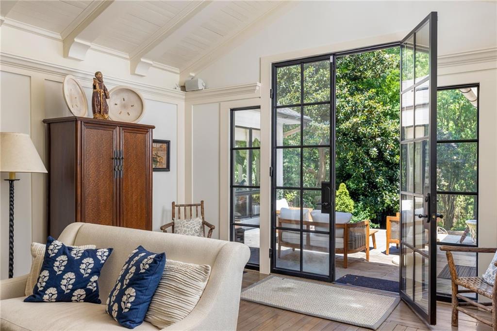 Ansley Park - Residential