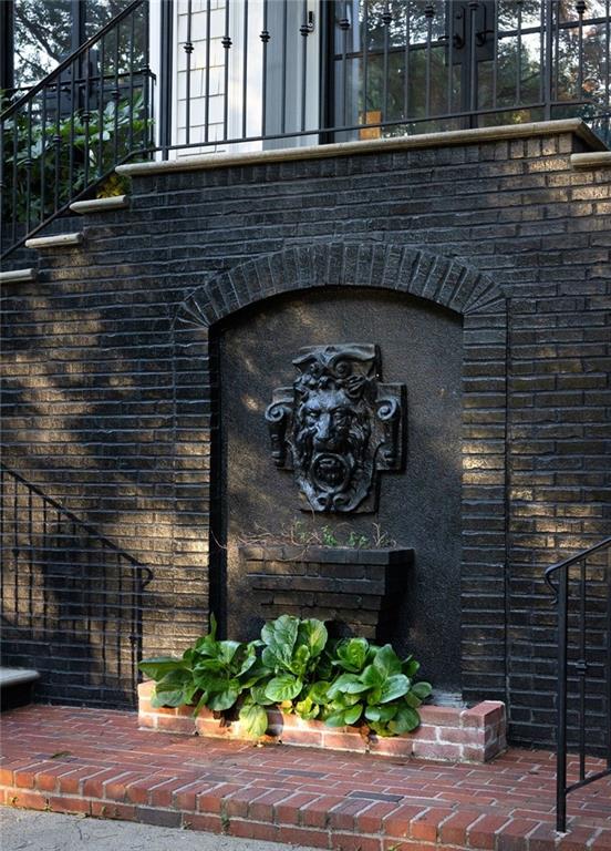 Ansley Park - Residential