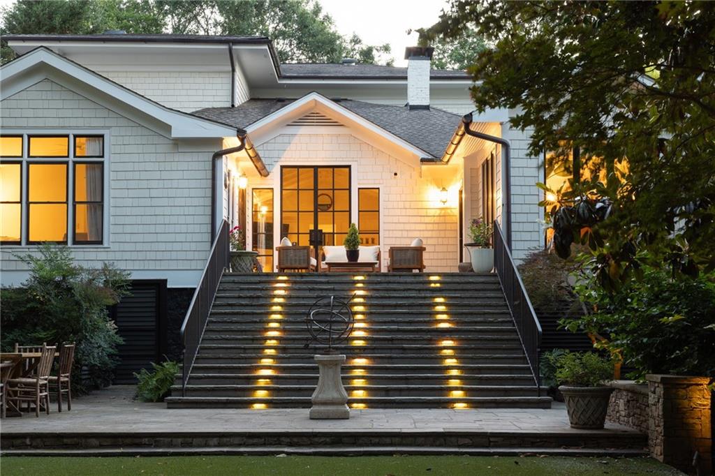 Ansley Park - Residential