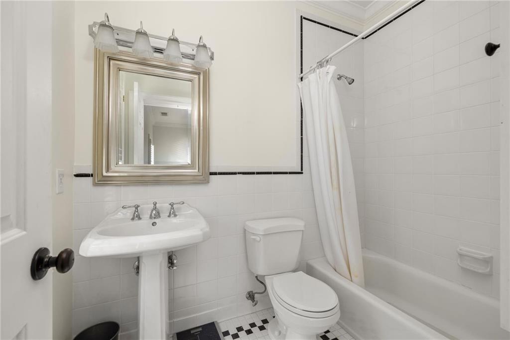 Ansley Park - Residential