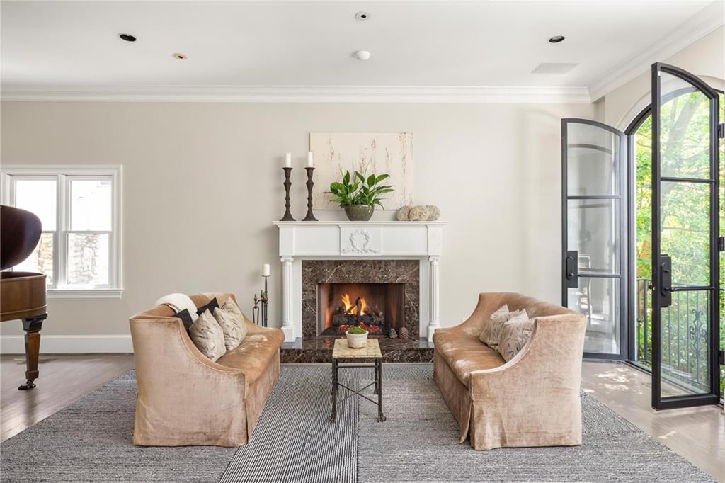Ansley Park - Residential