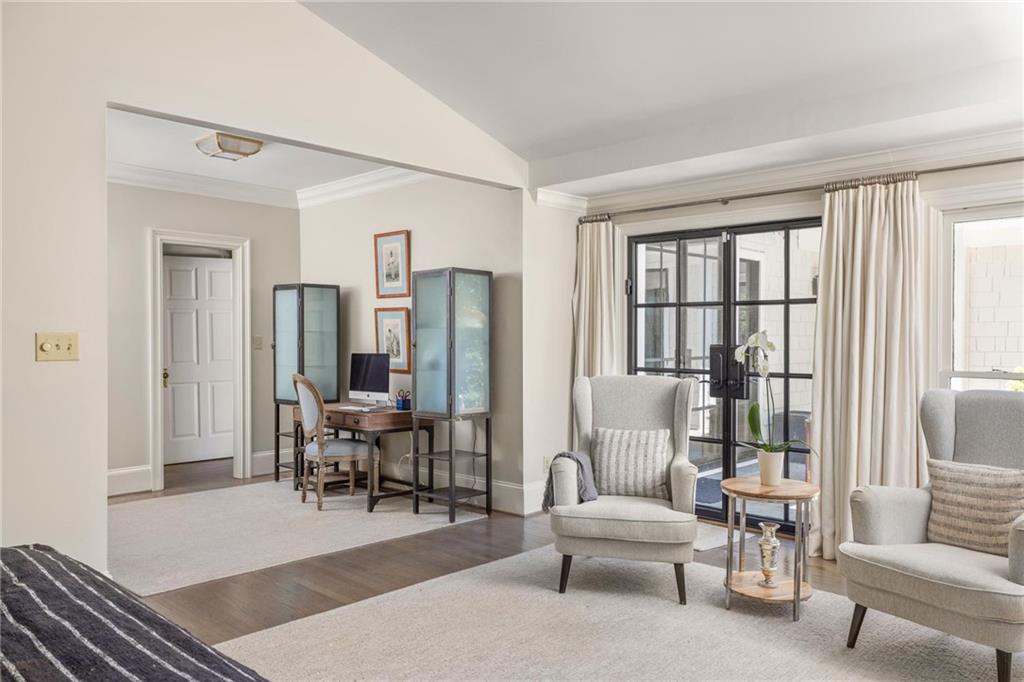 Ansley Park - Residential