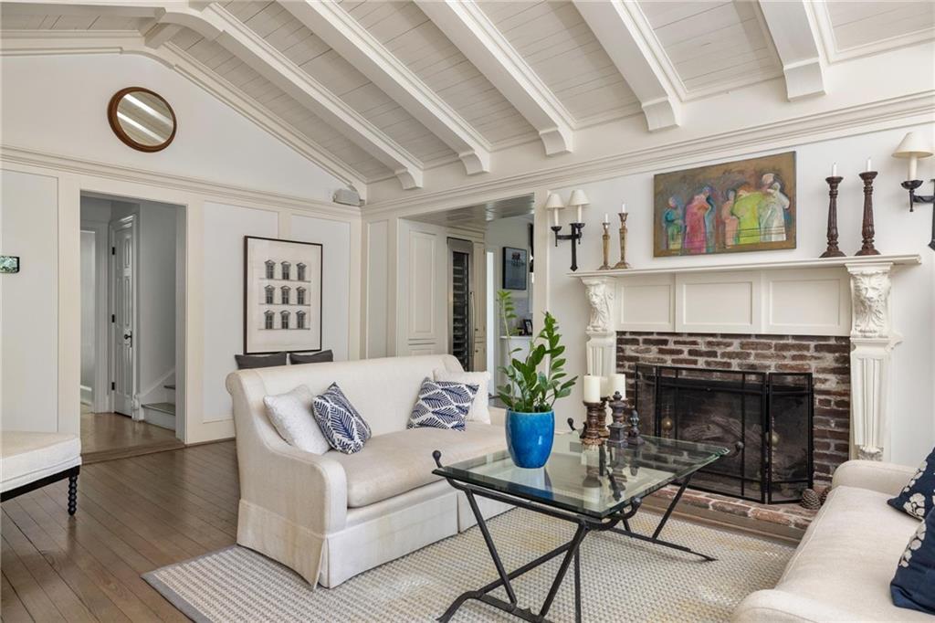 Ansley Park - Residential