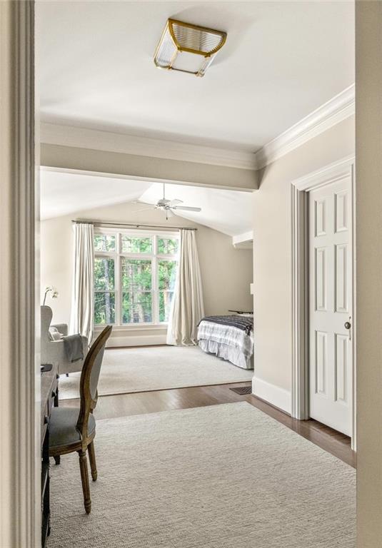 Ansley Park - Residential
