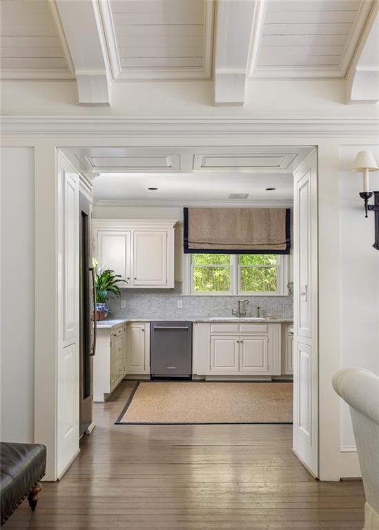 Ansley Park - Residential
