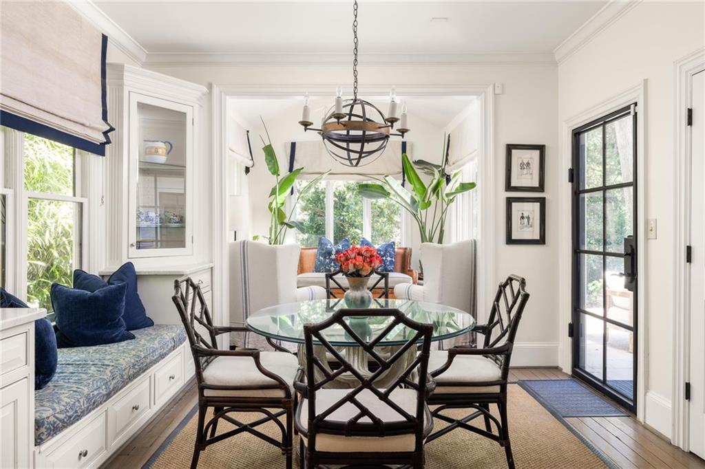 Ansley Park - Residential