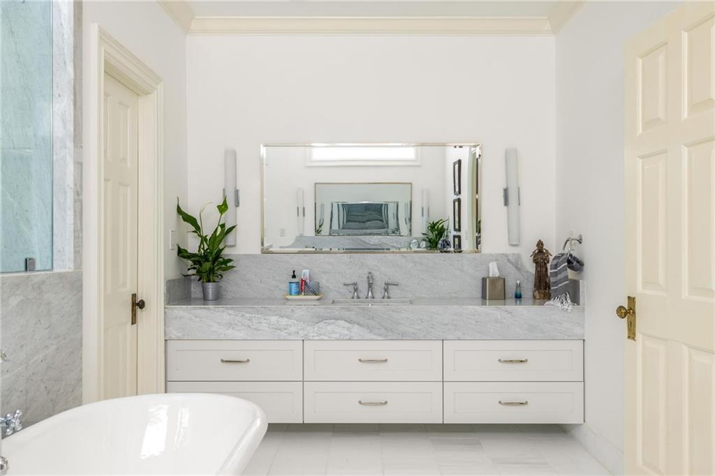 Ansley Park - Residential