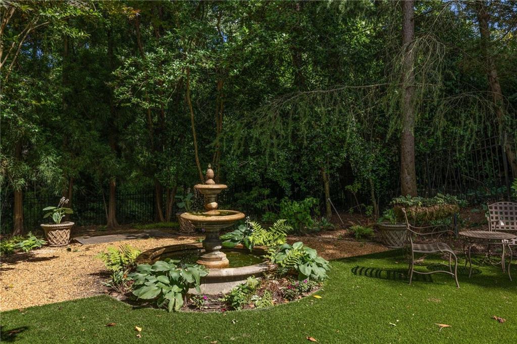 Ansley Park - Residential