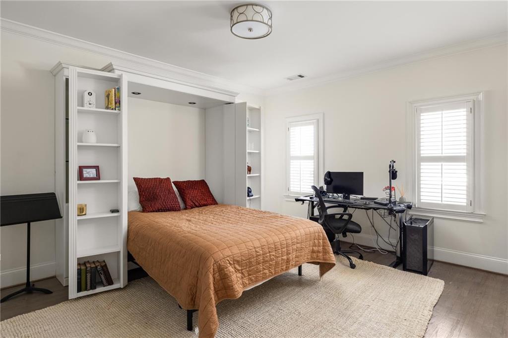 Ansley Park - Residential