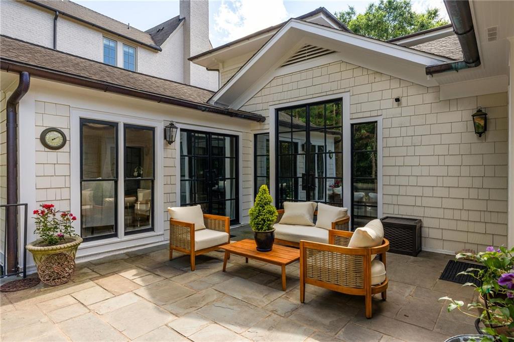 Ansley Park - Residential