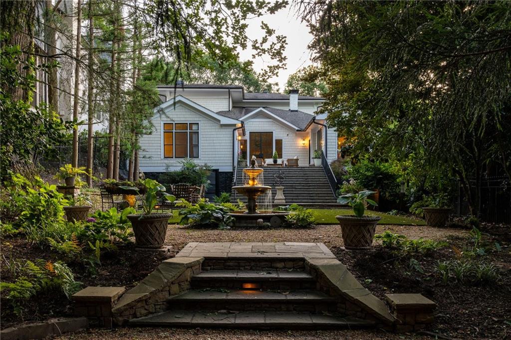 Ansley Park - Residential