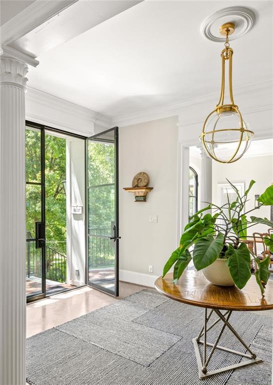 Ansley Park - Residential