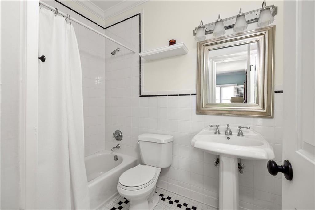 Ansley Park - Residential