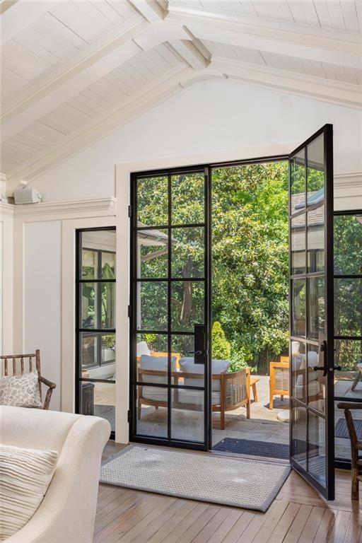 Ansley Park - Residential