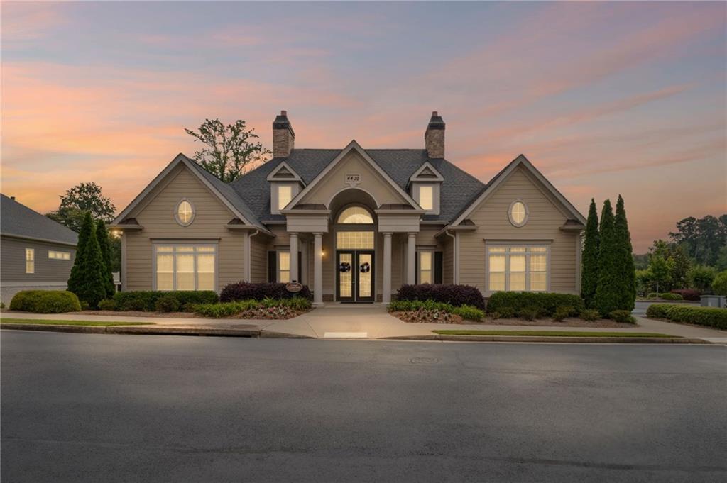 The Orchards of Big Creek - Residential
