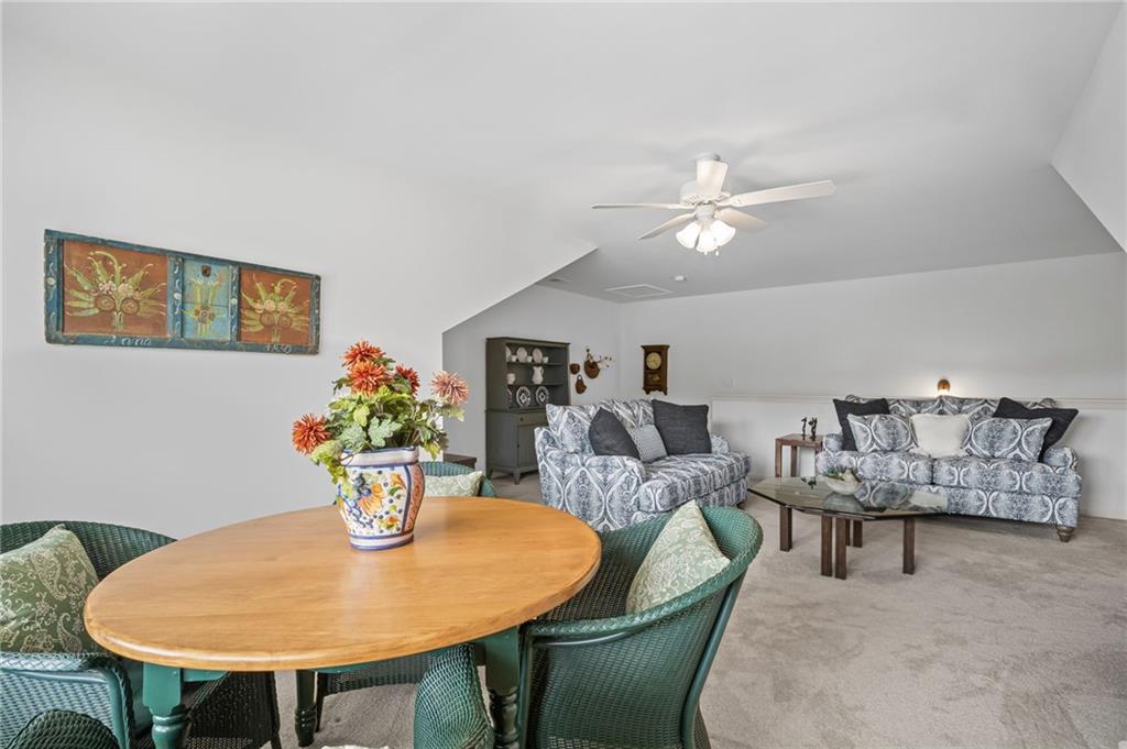 The Orchards of Big Creek - Residential