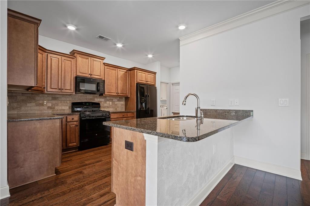 The Orchards of Big Creek - Residential
