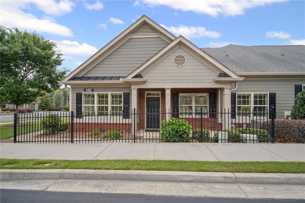 The Orchards of Big Creek - Residential