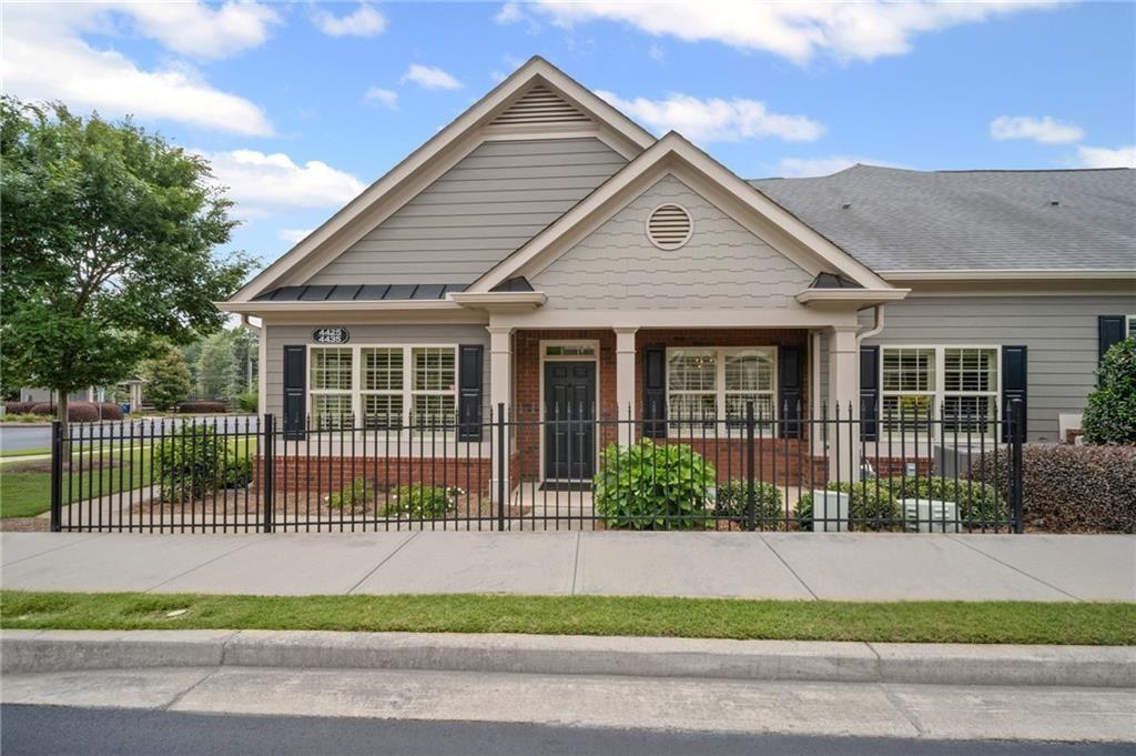 The Orchards of Big Creek - Residential