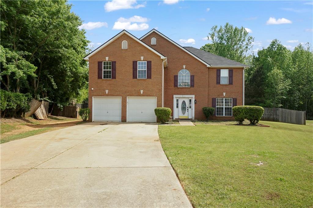 1314 Durham Terrace, Mcdonough, Georgia image 1