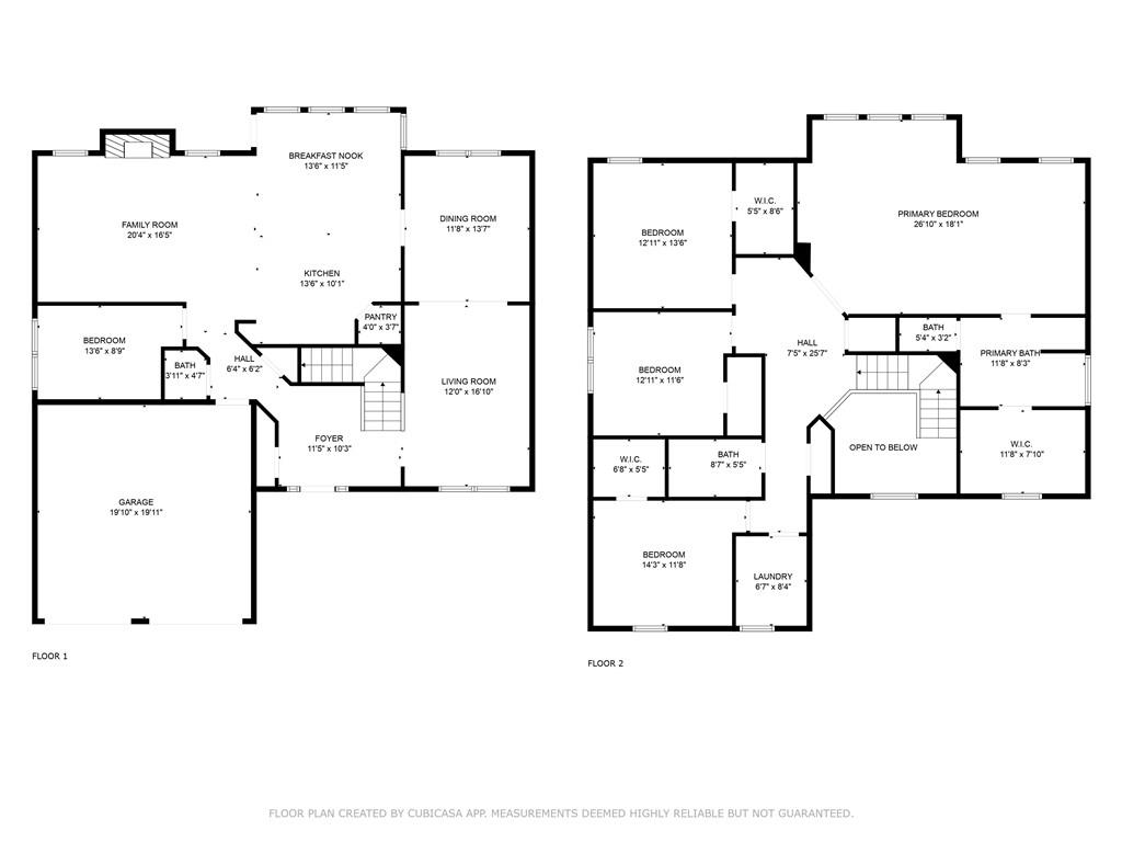 1314 Durham Terrace, Mcdonough, Georgia image 37