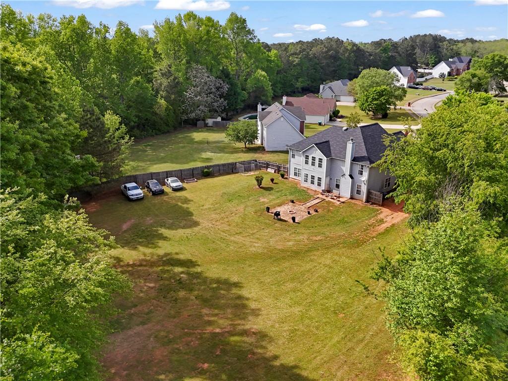 1314 Durham Terrace, Mcdonough, Georgia image 33