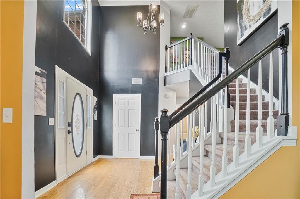 1314 Durham Terrace, Mcdonough, Georgia image 7