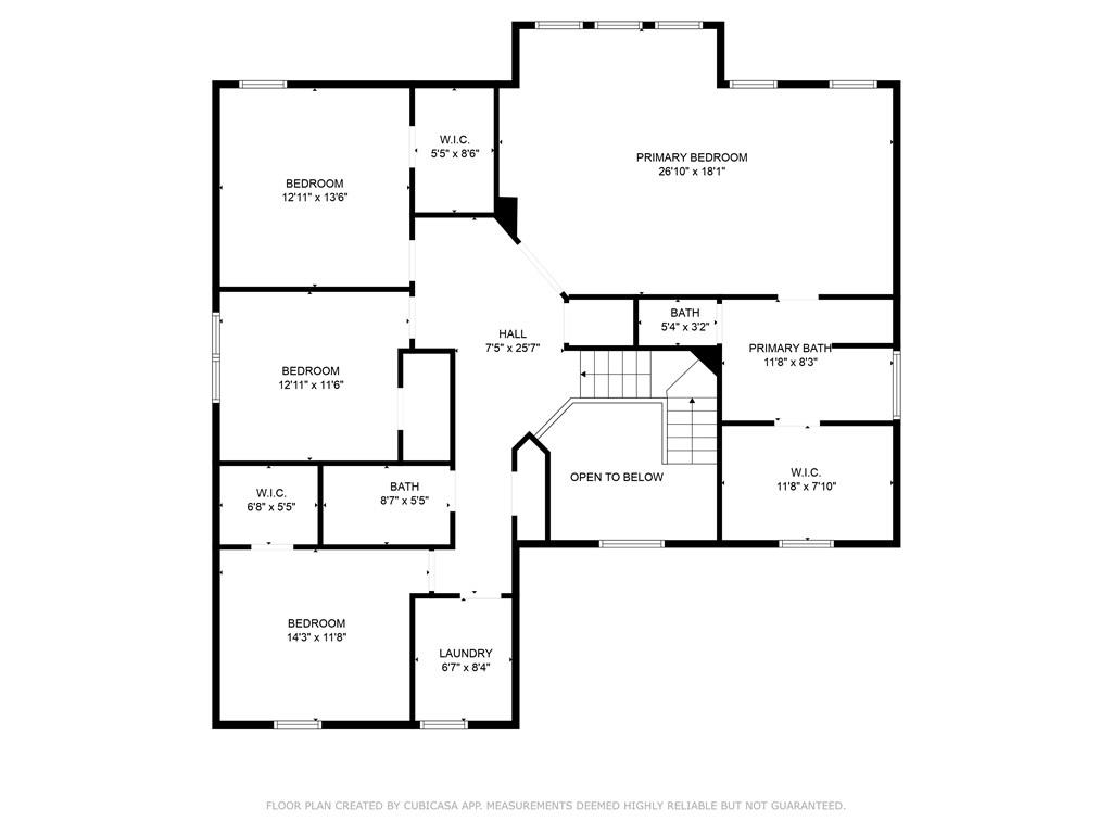 1314 Durham Terrace, Mcdonough, Georgia image 36