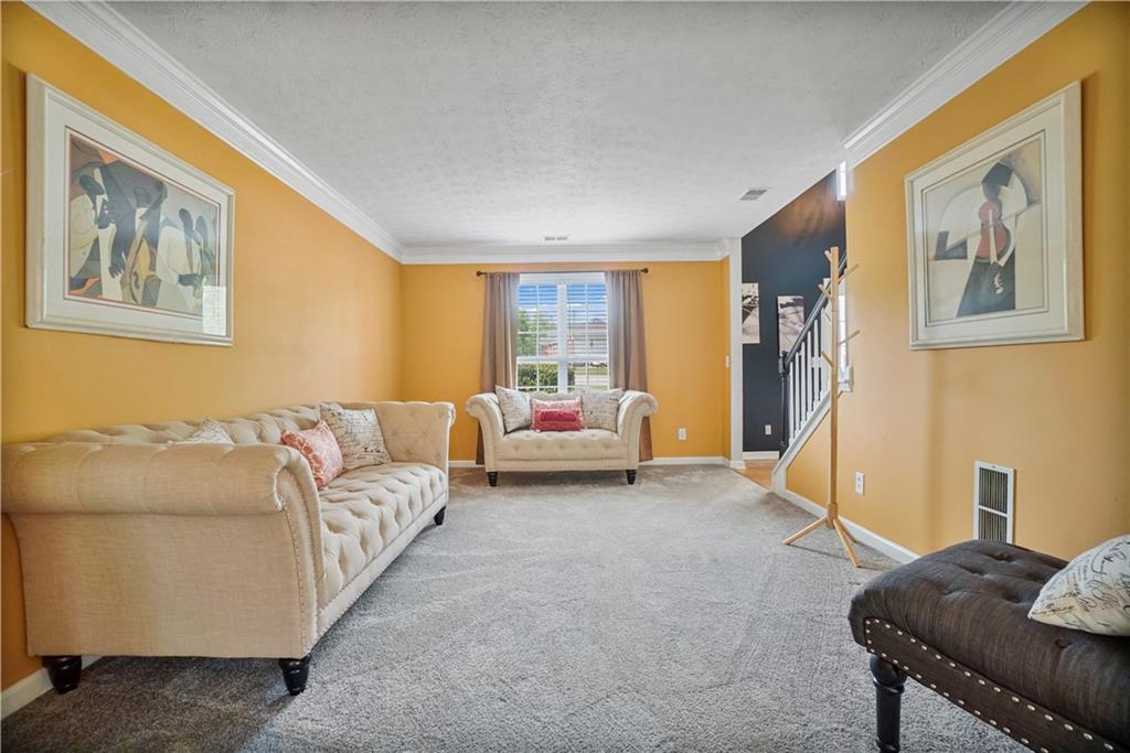 1314 Durham Terrace, Mcdonough, Georgia image 9