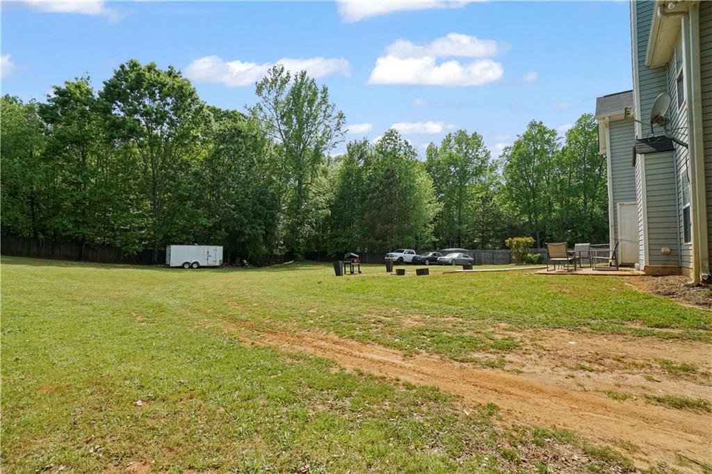 1314 Durham Terrace, Mcdonough, Georgia image 34