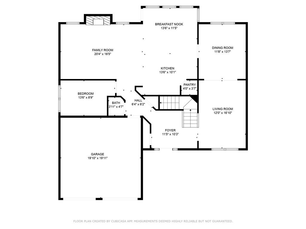 1314 Durham Terrace, Mcdonough, Georgia image 35