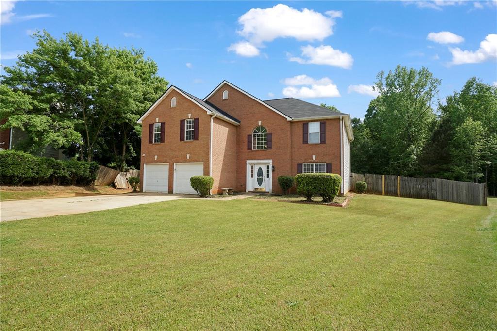 1314 Durham Terrace, Mcdonough, Georgia image 3