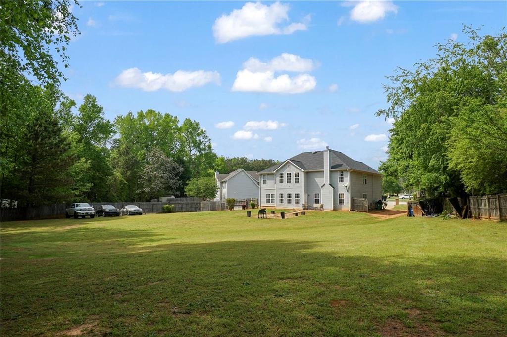 1314 Durham Terrace, Mcdonough, Georgia image 32