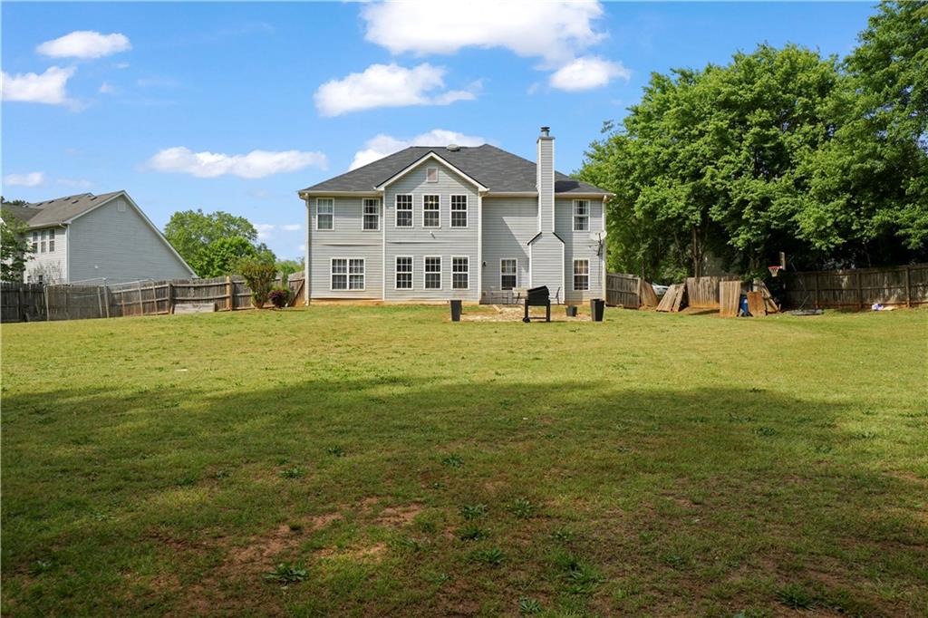 1314 Durham Terrace, Mcdonough, Georgia image 31