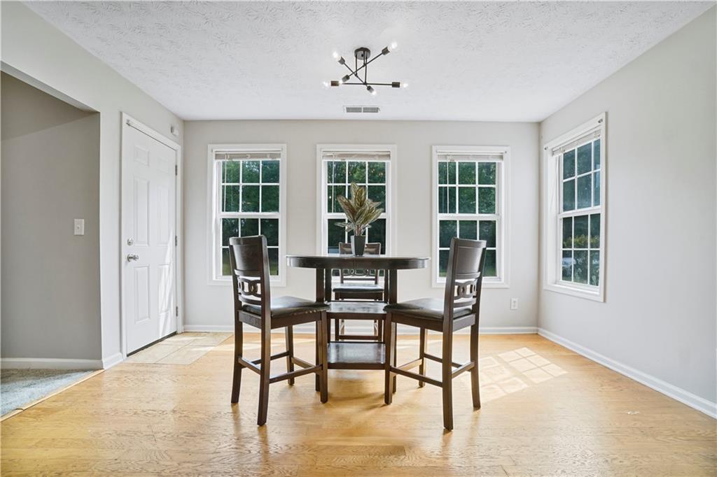 1314 Durham Terrace, Mcdonough, Georgia image 11