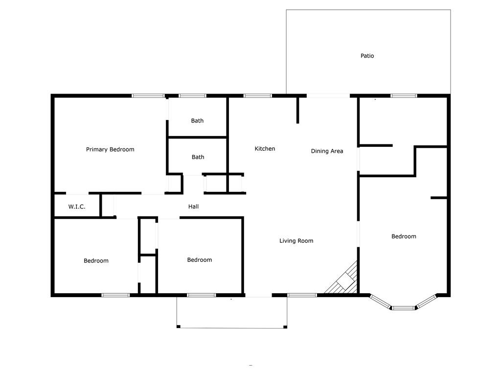 3924 Amber Way, Lilburn, Georgia image 34