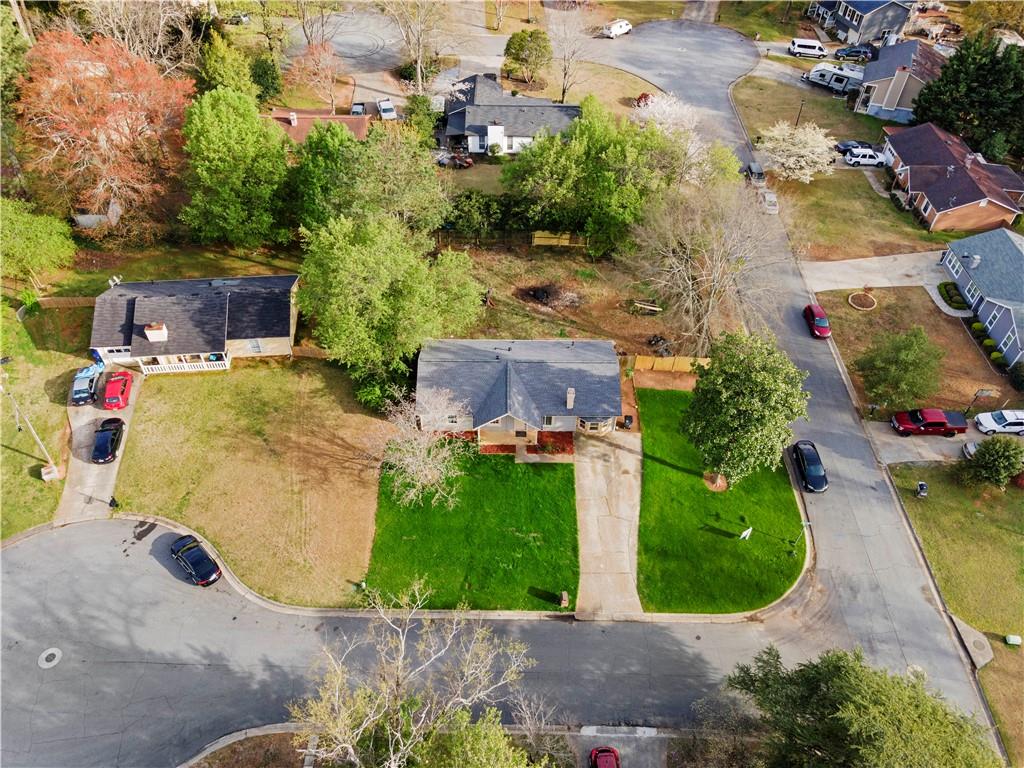 3924 Amber Way, Lilburn, Georgia image 30