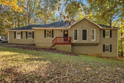 145 S Arcadia Drive Bogart GA 30622