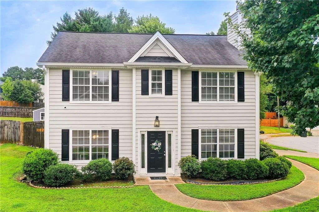 2175 Windstream Lane SW