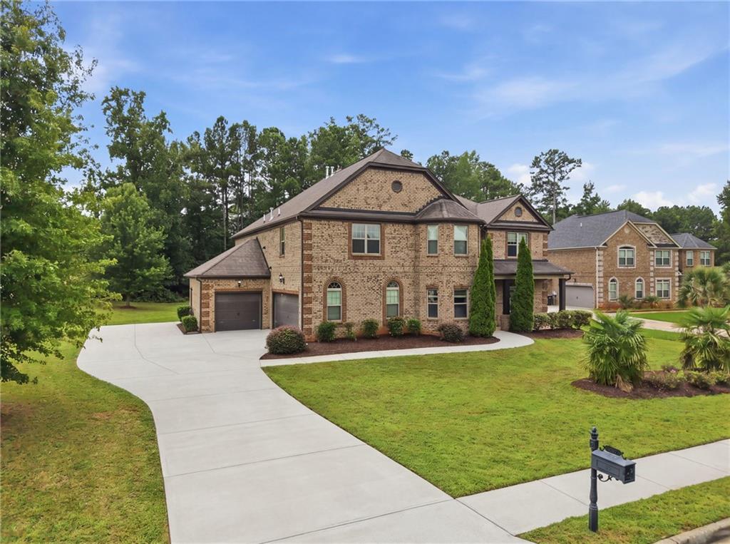 2801 Karras Cove