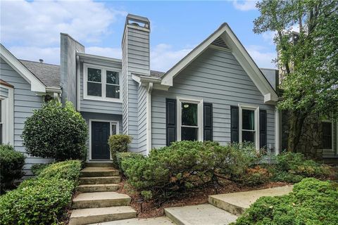 1616 Defoors Walk NW Atlanta GA 30318