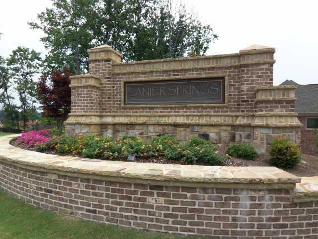 Photo 1 of 1 — 6547 Blue Water Drive, Buford, GA 30518
